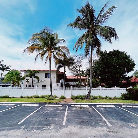 The Leeward Apartments By Lowkl Fort Lauderdale Exterior foto